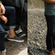 Wellen Organic Jeans | $44 | Huckberry